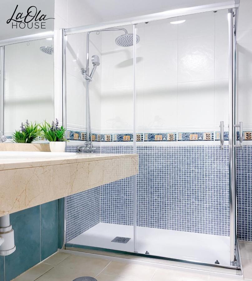 Appartamento La Ola House Precioso Apartamento Con Piscina Corralejo Esterno foto